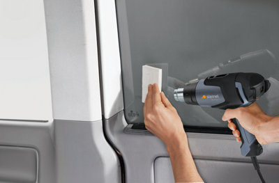 Steinel Pro HM 2320 E 240v Heat Gun - View #3