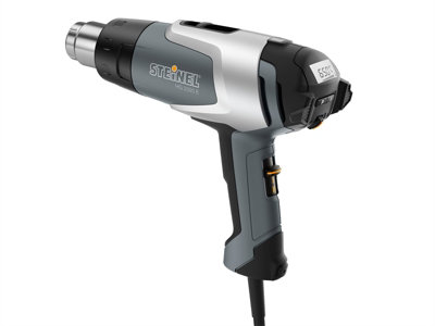 Steinel HG2320E HG2320E LCD Heat Gun 2300W 240V STIHG2320E