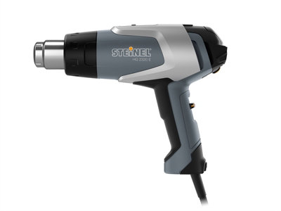 Steinel HG2320EL HG2320E LCD Heat Gun 1400W 110V STIHG2320EL
