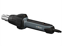 Steinel HG2420 E - 110V IN CASE HG2420E Industrial Barrel Grip Heat Gun 1400W 110V STIHG2420EL