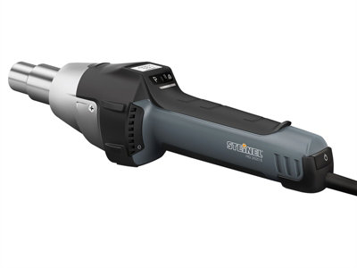 Steinel HG2620E Professional Barrel Heat Gun 2300W 240V with LCD Display