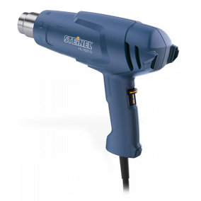 Steinel HL 1620 S Heat Gun 1600 W 2 Stage Airflow 230 V 2.2 m Cable