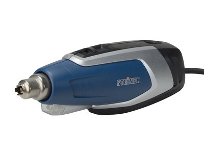 Steinel HLStick Compact 350W Hot Air Tool for Precision Heating and Crafting