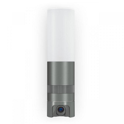 Steinel L 620 CAM LED Outdoor Security Light Full HD Camera Intercom PIR Motion Sensor