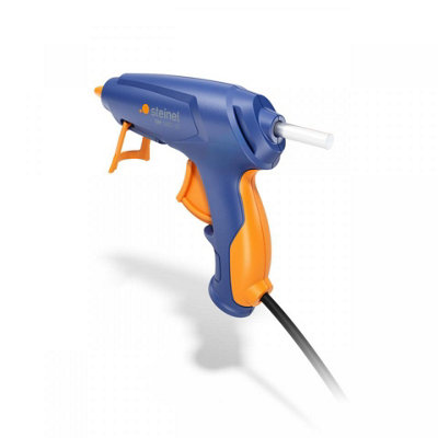 Steinel Low Melt Glue Gun GlueMatic 1007-LT, incl. 6 Glue Sticks