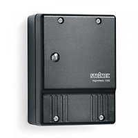 Steinel Nightmatic 2000 Black Twilight Switch Photocell controller