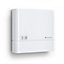 Steinel NightmatIQ White Twilight Switch Photoelectric Sensor 250 W LED