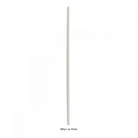 Steinel PP Plastic Welding Rods 100g ca 43 pcs