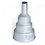 Steinel Reduction Nozzle 9 mm Reducing Nozzle Heat Gun Accessories