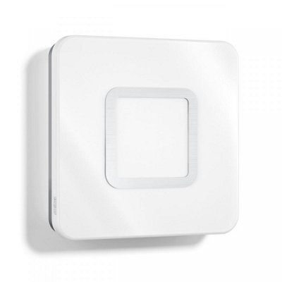 Steinel RS M1 S LED Indoor Light Wall Lamp Motion Sensor Manual Overrdie Soft Light Start