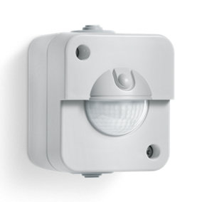Steinel Sensor Witch IR 180 AP easy, Motion Sensor, Surface Mounted Wall Switch