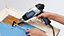 Steinel Surface Nozzle 50 mm Flat Jet Nozzle Heat Gun Accessories