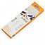 Steinel Ultra Power Glue Sticks 7 x 150 mm Strong Hot Melt Adhesive 16 pcs 96g