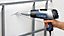 Steinel Welding Nozzle Speed Weld Tip for Platic Rods 6 mm