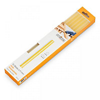 Steinel Wood Glue Sticks 11 x 250 mm Hot Melt Adhesive 10 pcs 250 g