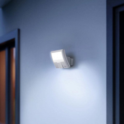STEINEL XLED Home 2 S sensor outdoor spot white