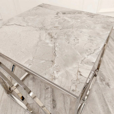 Stella Lamp Table / Dining Table
