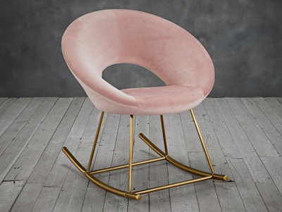 Stella Rocking Chair  72 x L 73 x H 75.5 cm