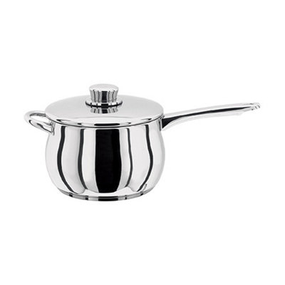 Stellar 1000 16cm Deep Saucepan