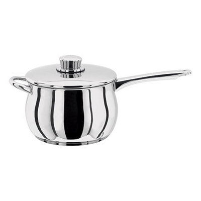 Stellar 1000 20cm Deep Saucepan