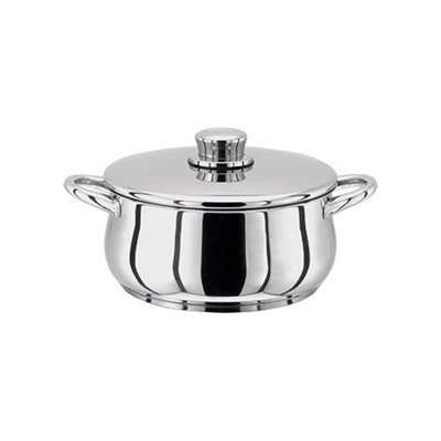 Stellar 1000 22cm / 2.5L Casserole