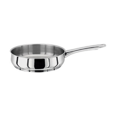 Stellar 1000 Stainless Steel Frying Pan 20cm