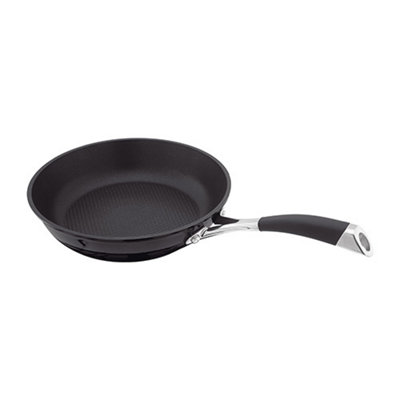 Stellar 3000 26cm Frying Pan DIY at B&Q