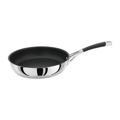 Stellar 5000 Induction 24cm Non-Stick Frying pan