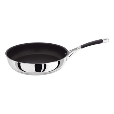 Stellar 5000 Induction 26cm Non-Stick Frying Pan