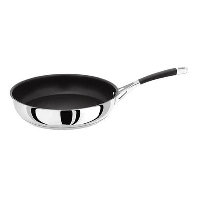 Stellar 5000 Induction 28cm Non-Stick Frying pan