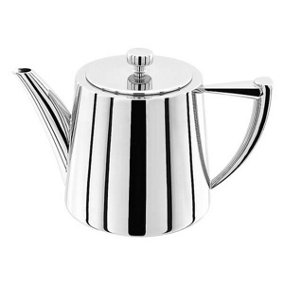 Stellar Art Deco 42floz / 1.2L Traditional Teapot