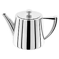 Stellar Art Deco 52floz / 1.8L Traditional Teapot