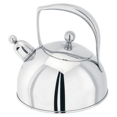 Stellar Bresor Stove Top Kettle | DIY at B&Q