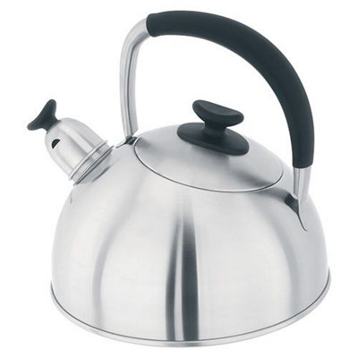 Stellar Casstel Stove Top Kettle | DIY at B&Q