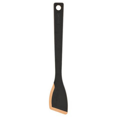 Stellar Form Black Spatula Utensil