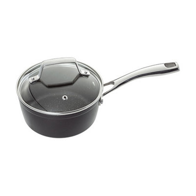 Stellar Rocktanium 16cm Saucepan