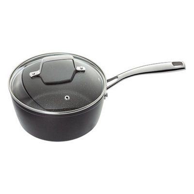 Stellar Rocktanium 20cm Saucepan