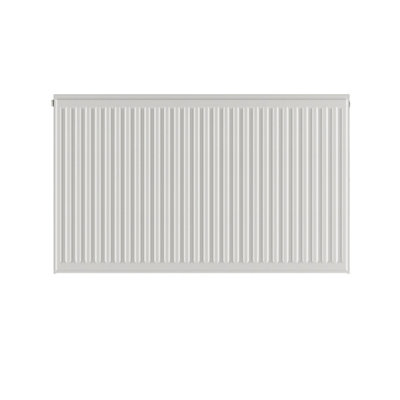 Stelrad Compact K1 Single Radiator 700mm X 600mm 143814