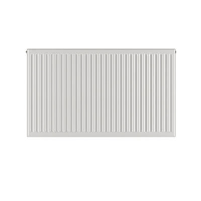 Stelrad Elite K1 Seam Top Radiator 600mm X 1000mm 8534