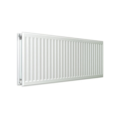 Stelrad Elite K2 Double Panel Radiator 600mm X 800mm 8568