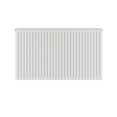 Stelrad Elite P+ Double Panel Horizontal Radiator 600mm X 900mm 8551