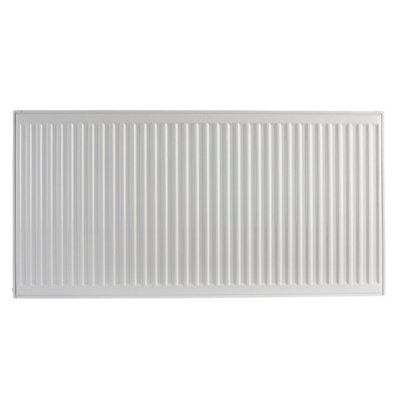 Stelrad Halcyon 600 x 1000mm Type 11 (K1) White Convector Radiator