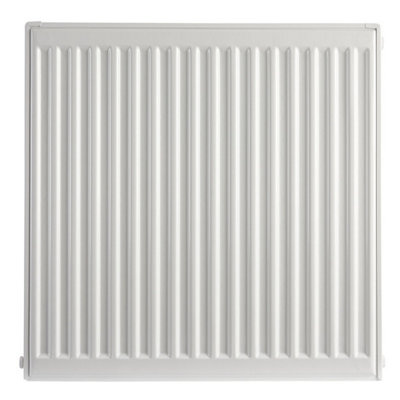 Stelrad Halcyon 600 x 900mm Type 21 (P+) (K2) White Convector Radiator