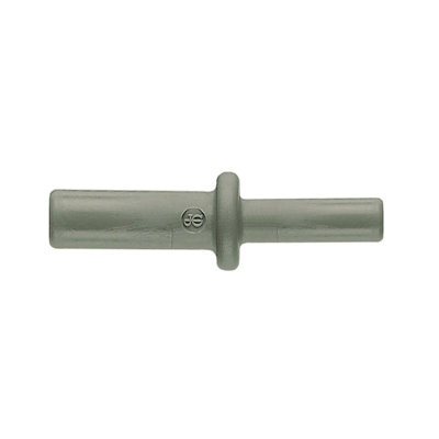 Stem to Stem Adaptor - 15mm Stem x 3/8