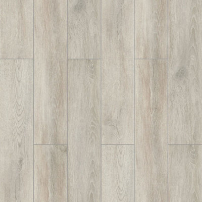 Step CP KT507 Talas Wood Effect Click Laminate Flooring - Plank(8mm ...