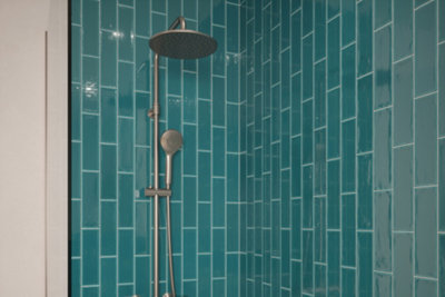 Tile patterns ideas at B&Q