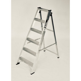 Aluminium ladder deals 6 feet price