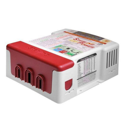 Sterling Battery Charger Caravan Motorhome Vehicle 12v 30A