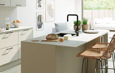 stevia-matt-sandstone-kitchen