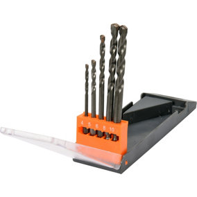 Hex shank drill online bits b&q